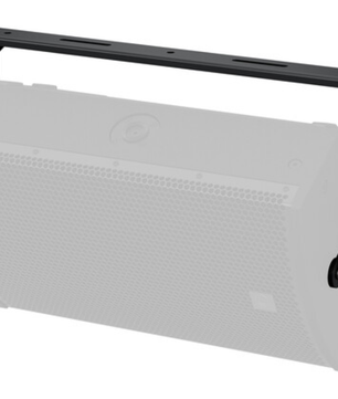 Turbosound TS-PQ12-SB | Swivel Bracket for PQ12 Speaker | Wall, Ceiling & Truss Mount Compatible