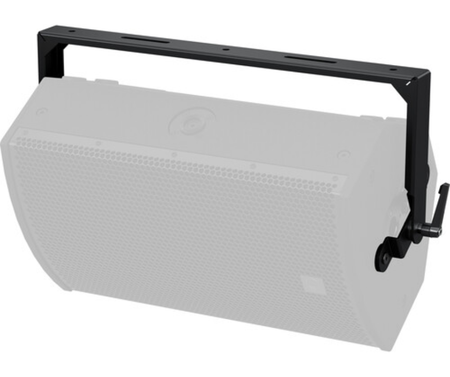 Turbosound TS-PQ12-SB | Swivel Bracket for PQ12 Speaker | Wall, Ceiling & Truss Mount Compatible