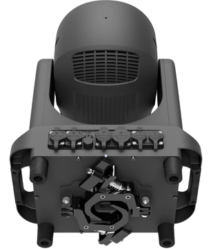 Blizzard Lighting Typhon Sharpshooter | IP66 1.1° Beam Moving Head | 120W LEP with CMY & Dual Prisms