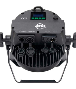 American DJ 12P Hex IP | 144W Hex LED, IP65