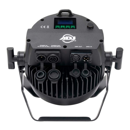 American DJ 12P Hex IP | 144W Hex LED, IP65