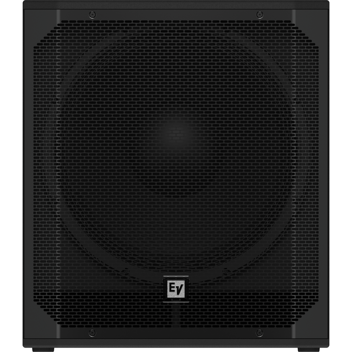 Electro-Voice EVIVA 18SP | 18in - 132dB | Powered Subwoofer with Deep Bass