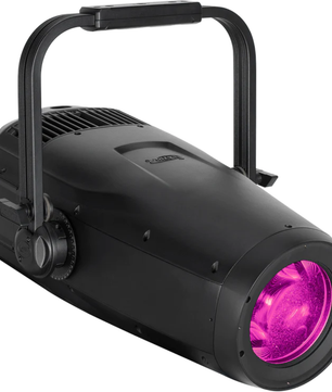 Elation KLS445 | 305W RGBMA LED Engine | IP65 Spot with 7°–50° Zoom