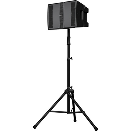 PreSonus CDL10P | Hybrid Line Array and Point Source Speaker | 1000W Powered Loudspeaker with Rigging