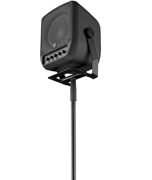 Yamaha STAGEPAS 100BTR mkII | 100W Battery-Powered PA with Bluetooth | 6.5in Coaxial Driver for Live Sound Anywhere