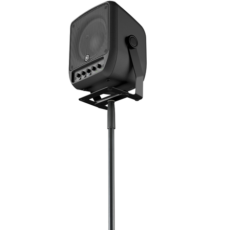 Yamaha STAGEPAS 100BTR mkII | 100W Battery-Powered PA with Bluetooth | 6.5in Coaxial Driver for Live Sound Anywhere