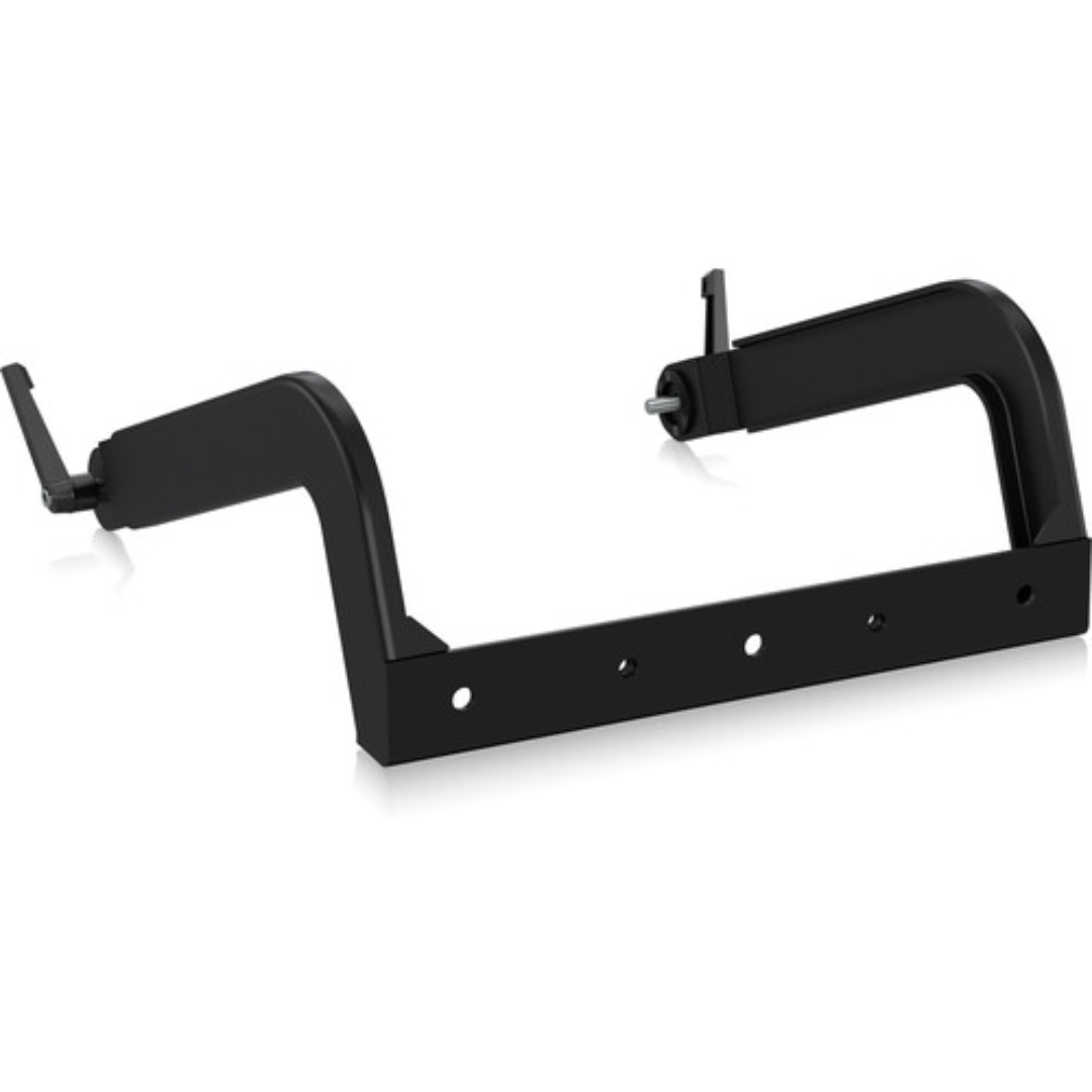 Turbosound TS-PQ12-YB | Yoke Bracket for PQ12 Speaker | Wall, Ceiling, Truss & 35mm Stand Mount