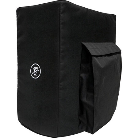 Mackie ThumpSub GO Package | Battery-Powered Sub with Cover | Extra Battery for Extended Playtime