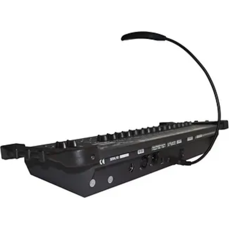 Crisp HEMERA DMX C384 | 384-Channel Lighting Controller | 240 Scenes + 6 Chase Banks
