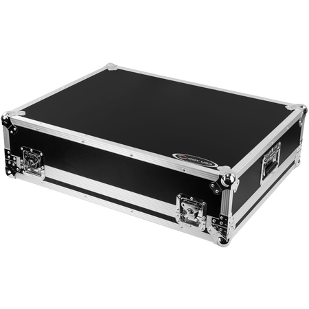 Odyssey RC-QU7 | Road Case for Allen & Heath QU-7 | Lightweight RC Series Protection