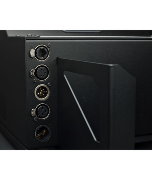 Smoke Factory SF-0039 | 1800W Water-Based Fog Machine | Ultra-Quiet Dual-Pump Theater Hazer