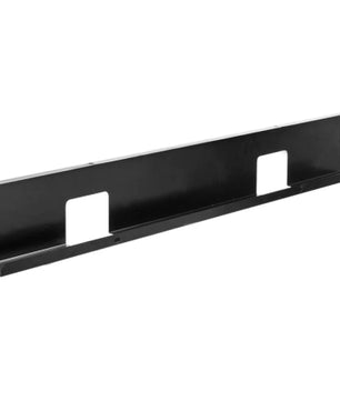 Wavebone Cable Management Tray for Headquarter | Steel Cable Organizer | Tool Free Installation