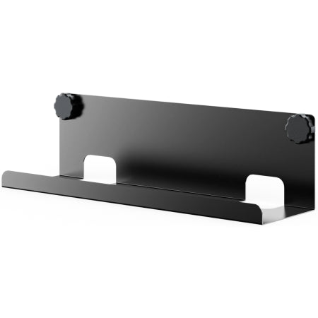 Wavebone Cable Management Tray for Space Station | Compact Cable Organizer | Tool Free Installation