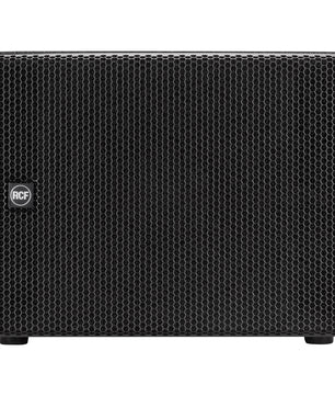 RCF HDL 12AS | 12in - 131dB | Flyable Active Subwoofer for HDL 6A
