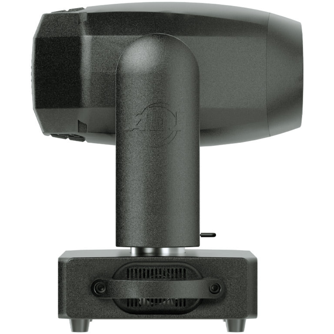 American DJ Protégé XS | 250W LED Beam/Spot/Wash - 9,800 Lumens | Dual Color Wheels & 4.8°–38° Zoom