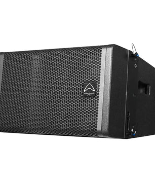 Wharfedale Pro WLA-112 | 12in - 133dB | Coaxial Line Array Element