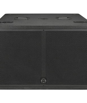 Wharfedale Pro WLA-121SUBA | 21in - 136dB | Active Flyable Subwoofer