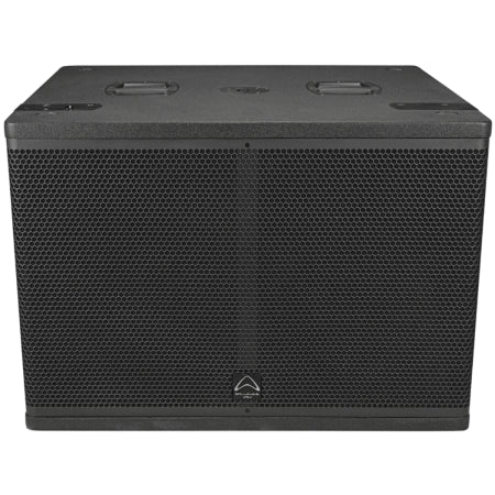 Wharfedale Pro WLA-121SUBA | 21in - 136dB | Active Flyable Subwoofer