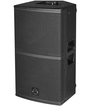 Wharfedale Pro WLA-12MA | 12in - 131dB | Active DSP Floor Monitor