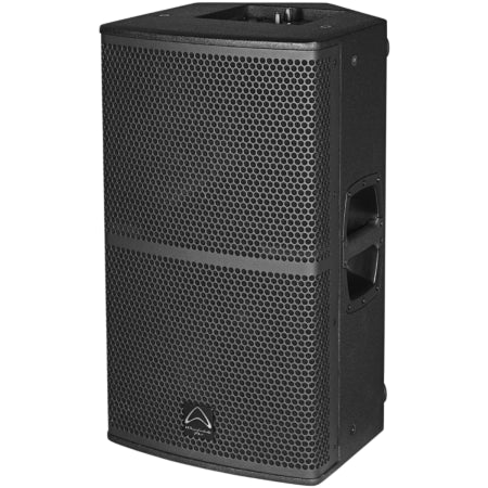 Wharfedale Pro WLA-12MA | 12in - 131dB | Active DSP Floor Monitor