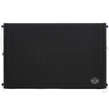 Wharfedale Pro WLA-15B BK | 15in - 133dB | Flyable Passive Subwoofer