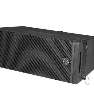 Wharfedale Pro WLA-210A | Dual 10in - 133dB | Active Line Array Element