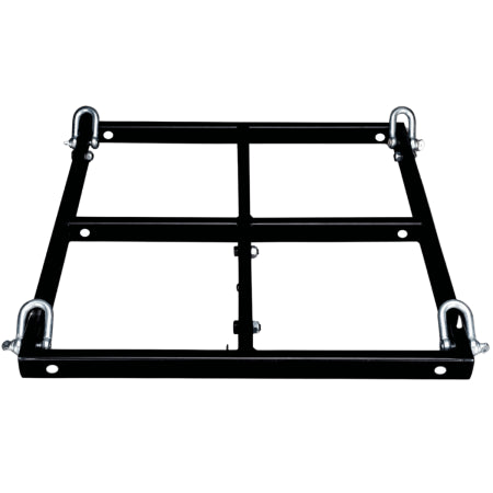 Wharfedale Pro WLA-210X Common Fly Frame | Supports WLA-210 Arrays | Flying or Ground Stacking