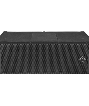 Wharfedale Pro WLA-28A-BL | Dual 8in - 132dB | Active Line Array Element