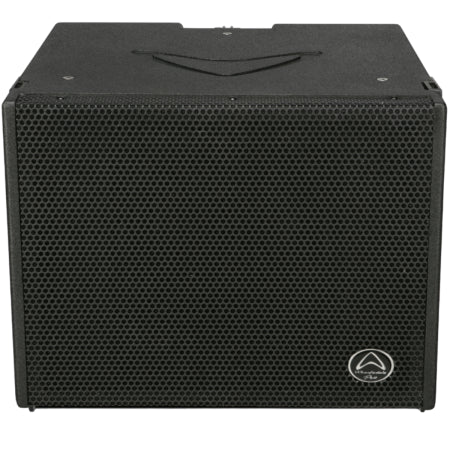 Wharfedale Pro WLA-28SUB | Dual 15in - 145dB | Flyable Passive Subwoofer