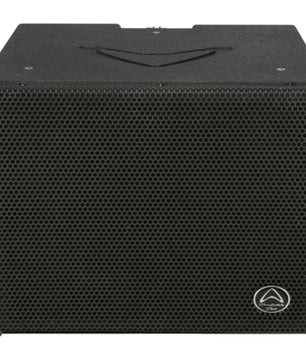 Wharfedale Pro WLA-28SUBA | Dual 15in - 145dB | Active Line Array Subwoofer