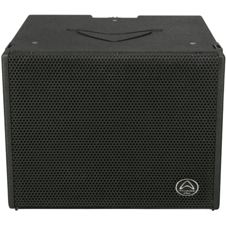 Wharfedale Pro WLA-28SUBA | Dual 15in - 145dB | Active Line Array Subwoofer