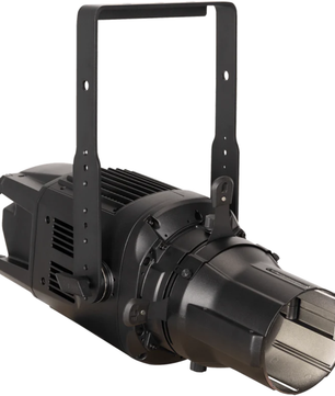 Elation KLC113 | Shutter Barrel for KL CORE IP | Adds Gobo & Lens Support
