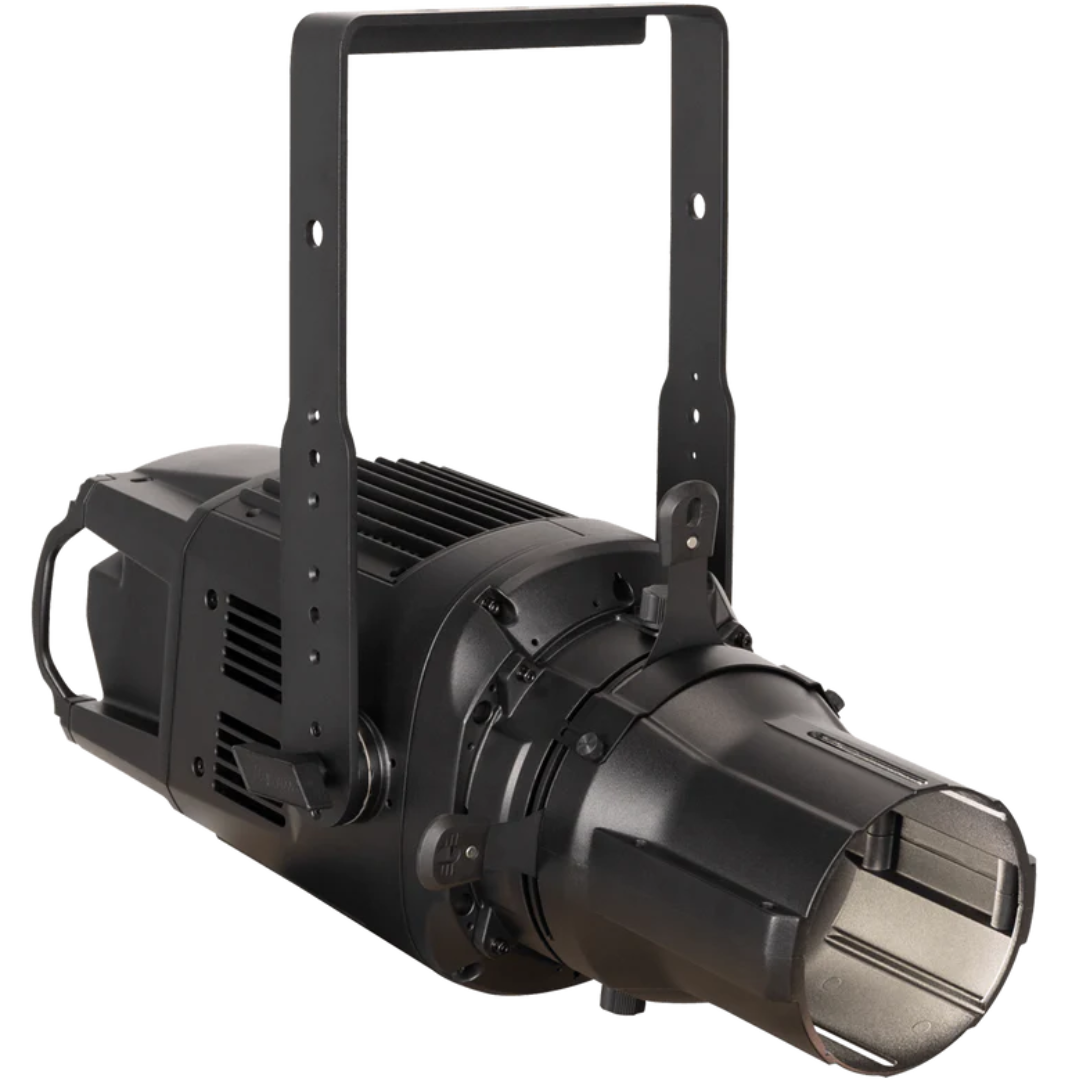 Elation KLC113 | Shutter Barrel for KL CORE IP | Adds Gobo & Lens Support