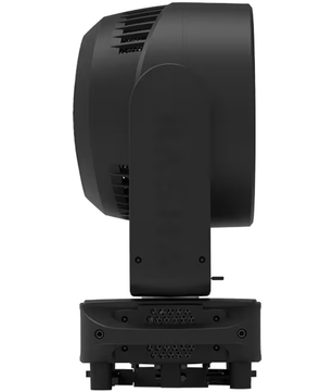 Rasha K2 FX | RGBW Wash with Aura FX Panel | 5°–55° Zoom + Infinite Pan/Tilt