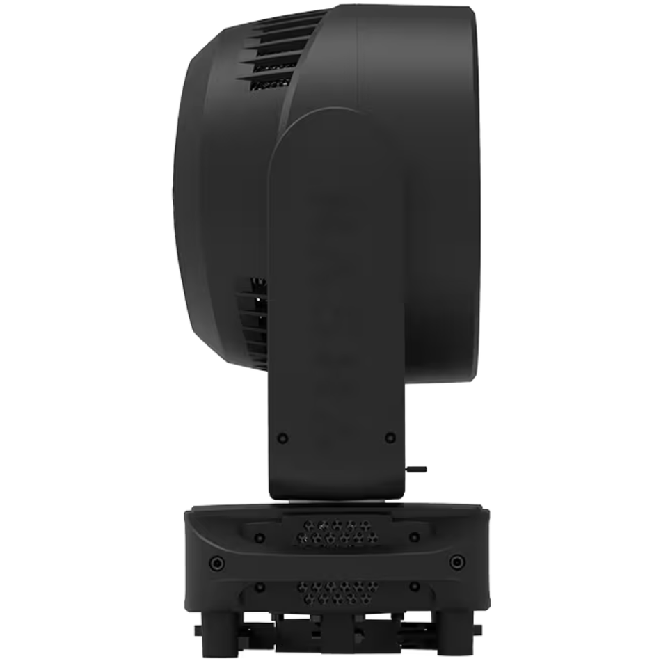 Rasha K2 FX | RGBW Wash with Aura FX Panel | 5°–55° Zoom + Infinite Pan/Tilt