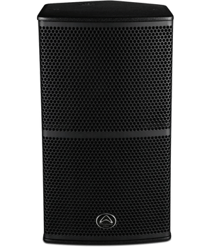 Wharfedale Pro WLA-12MX | 12in Passive Floor Monitor | Rotatable 90° x 60° Waveguide