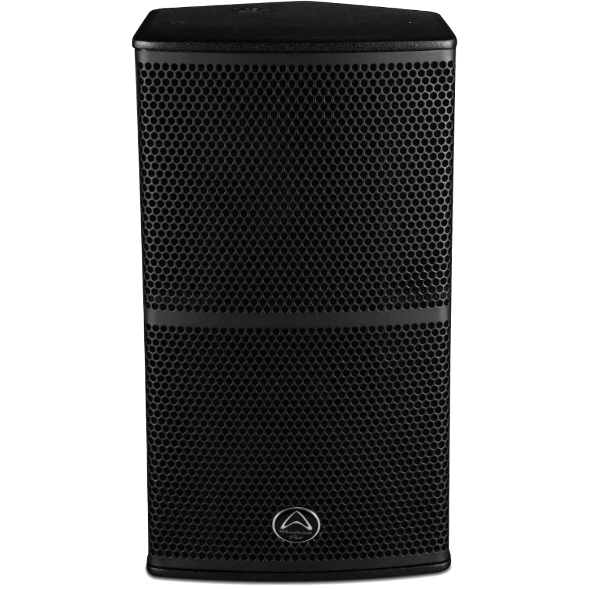 Wharfedale Pro WLA-12MX | 12in Passive Floor Monitor | Rotatable 90° x 60° Waveguide