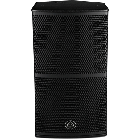 Wharfedale Pro WLA-12MX | 12in Passive Floor Monitor | Rotatable 90° x 60° Waveguide