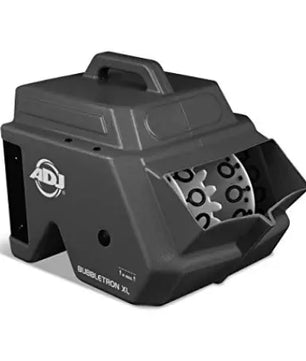 American DJ BubbleTron XL | High-Volume Bubble Machine | Dual Wand Design