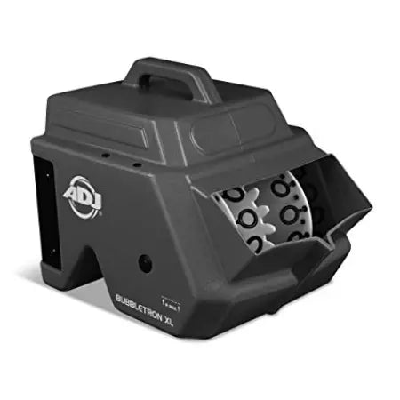 American DJ BubbleTron XL | High-Volume Bubble Machine | Dual Wand Design