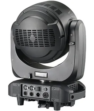 Crisp STELLA WASH 1940F | 760W RGBW LED Wash Moving Head | Pixel Mapping & 360° Rotating Lens