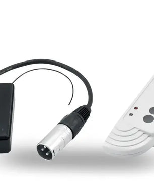 Hazebase Base Wireless Remote Control