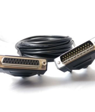 X-Laser ILDA100 100ft ILDA Cable