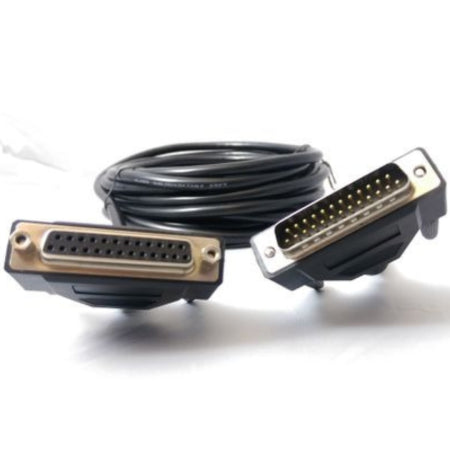 X-Laser ILDA100 100ft ILDA Cable