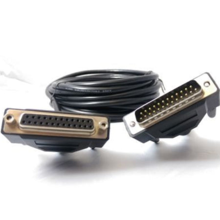 X-Laser ILDA25 25ft ILDA Cable