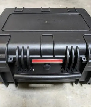 X-Laser Skywriter HPX 2W or 5W case