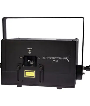 X-Laser Skywriter HPX M-2