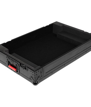 Gator G-ONYX-REV7 | Flight Case for DDJ-REV7 | Tour-Ready Protection with Wheels