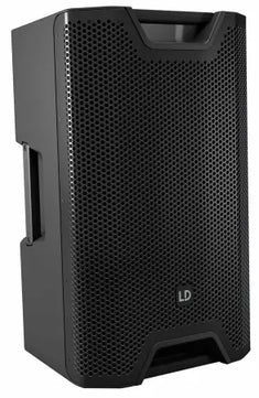 LD Systems ICOA 12ABT | 12in - 126dB