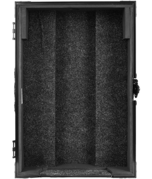 Odyssey RC-CDJ3000XBL | Black Road Case for CDJ3000 | Lightweight Protective DJ Case